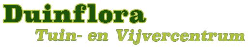 Logo Duinflora